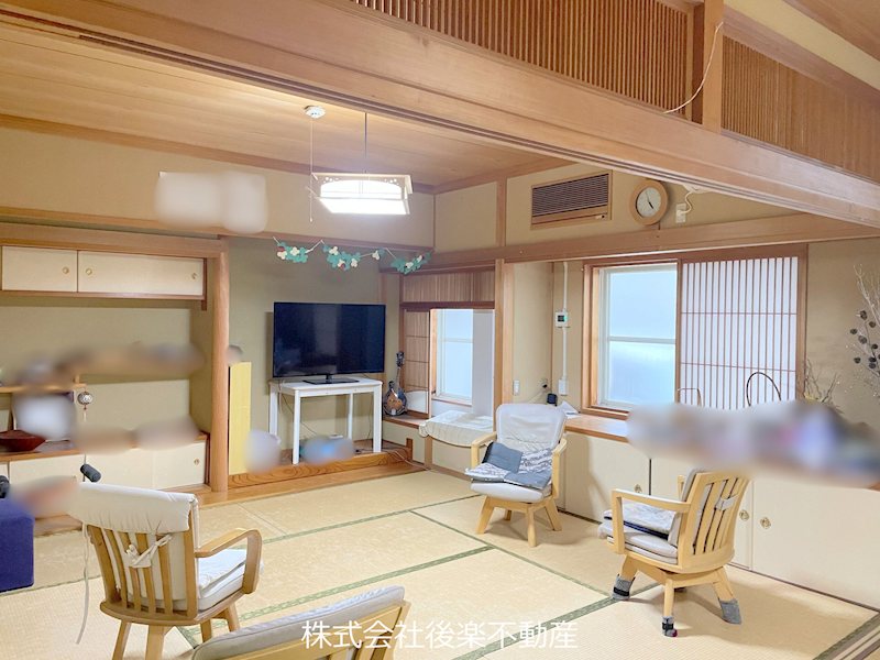 中区平井　中古戸建 その他
