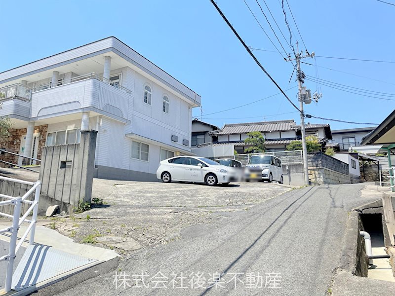 中区平井　中古戸建 その他