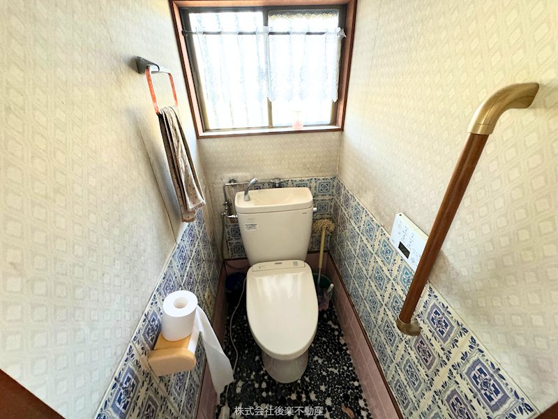 北区奥田南町　中古戸建 その他