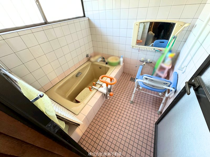 北区奥田南町　中古戸建 その他