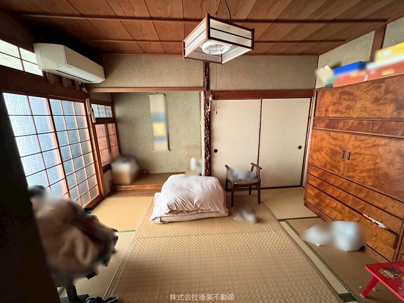 北区奥田南町　中古戸建 その他