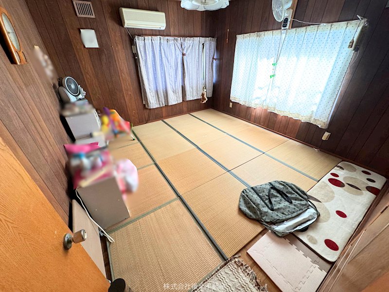 北区奥田南町　中古戸建 その他