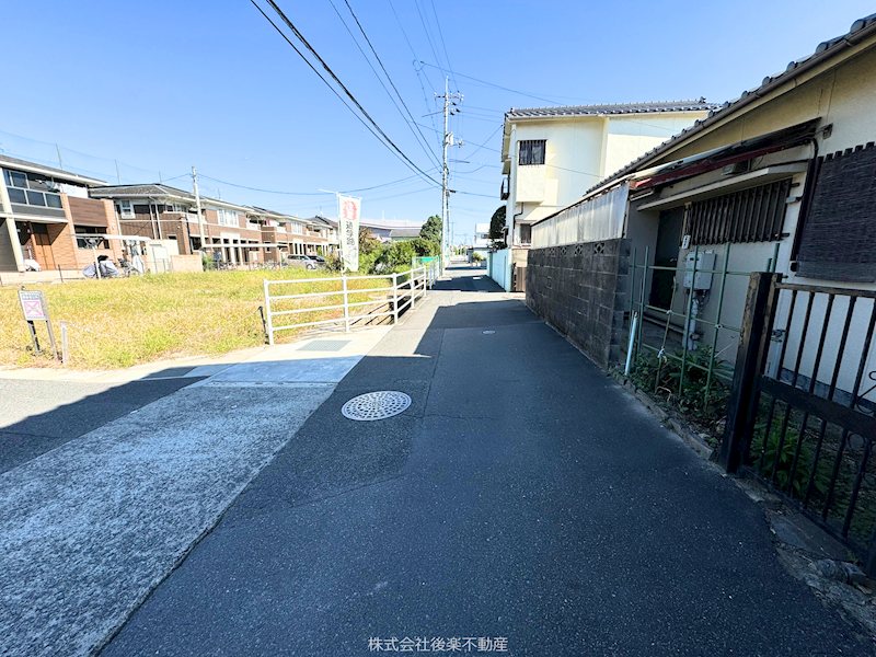 北区奥田南町　中古戸建 その他
