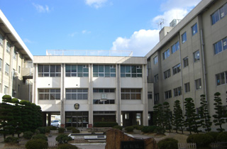 北区奥田南町　中古戸建 周辺画像7