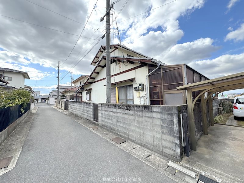 中区雄町　中古戸建 その他
