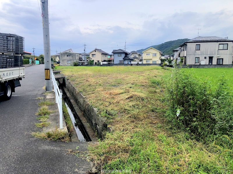 北区牟佐　土地 その他