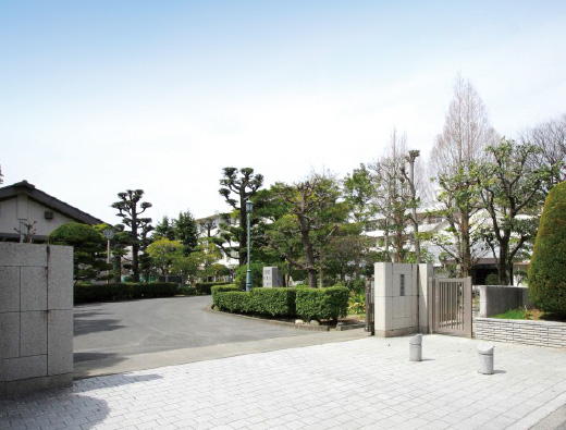 北区牟佐　土地 周辺画像2