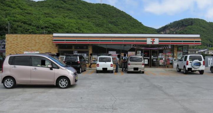 北区牟佐　土地 周辺画像5