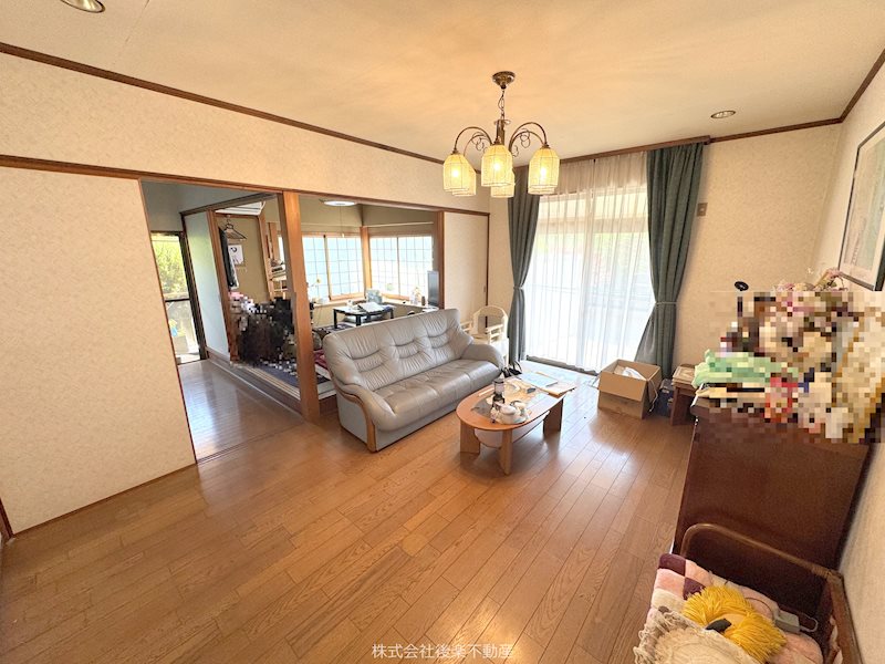 東区瀬戸町二日市　中古戸建 その他