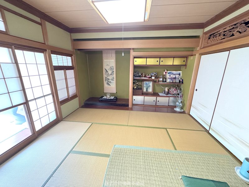 東区瀬戸町二日市　中古戸建 その他