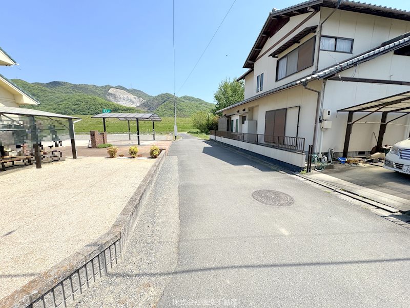 東区瀬戸町二日市　中古戸建 その他