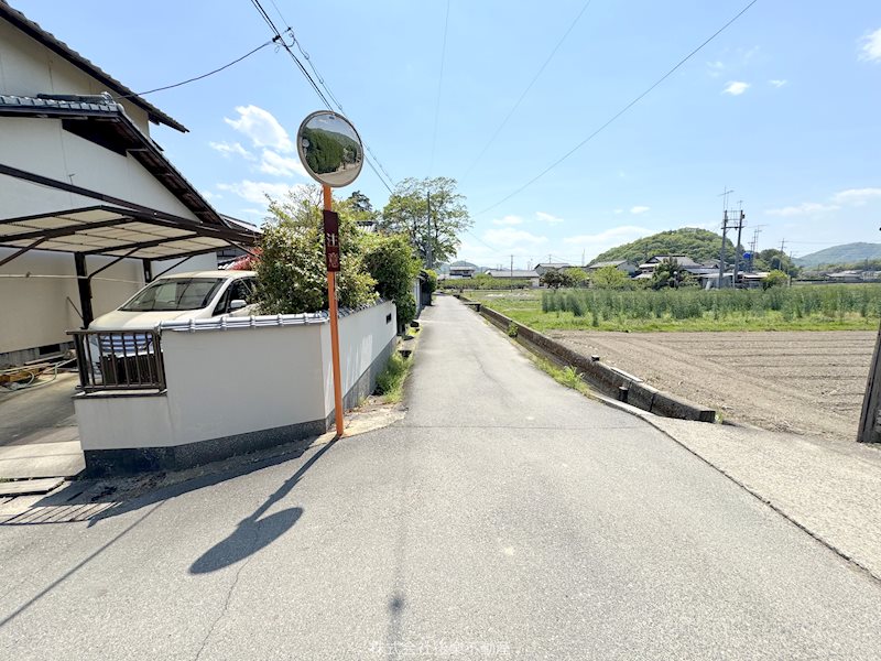 東区瀬戸町二日市　中古戸建 その他