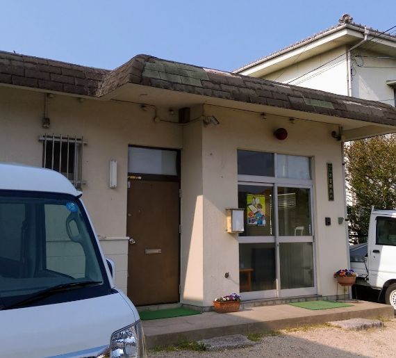 東区瀬戸町二日市　中古戸建 周辺画像3
