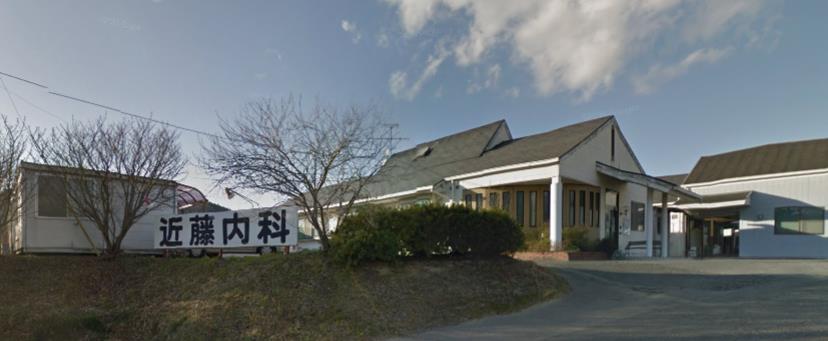 東区瀬戸町二日市　中古戸建 周辺画像7