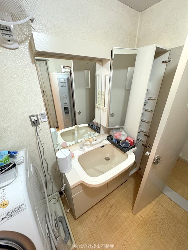 プレジデント後楽園 その他