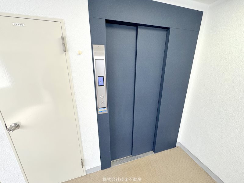 プレジデント後楽園 その他