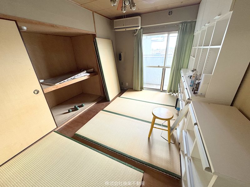 プレジデント後楽園 その他