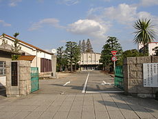 プレジデント後楽園 周辺画像7