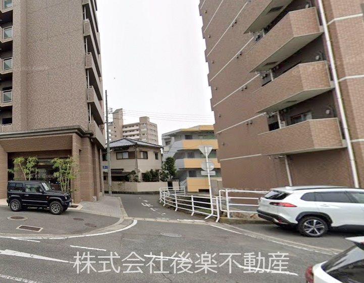 ロイヤルガーデン大供壱番館 その他