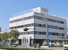 ロイヤルガーデン大供壱番館 周辺画像3