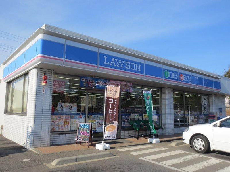 ロイヤルガーデン大供壱番館 周辺画像4