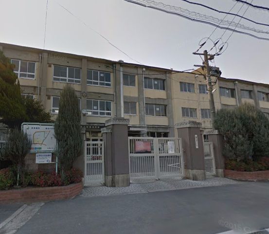 ロイヤルガーデン大供壱番館 周辺画像5