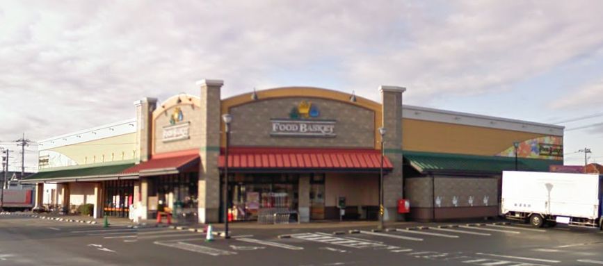 サン・エアポートNODA  周辺画像9