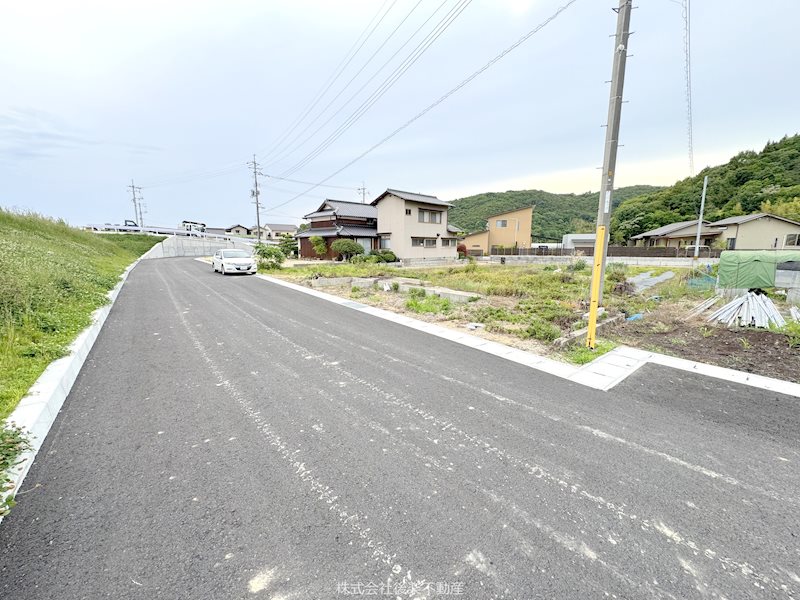 東区福治　土地 その他