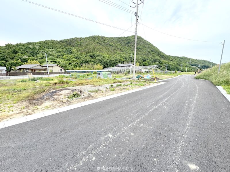 東区福治　土地 その他