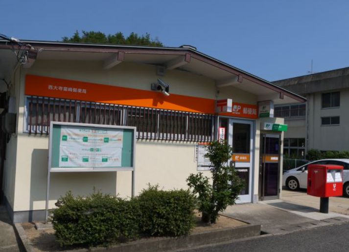 東区福治　土地 周辺画像1