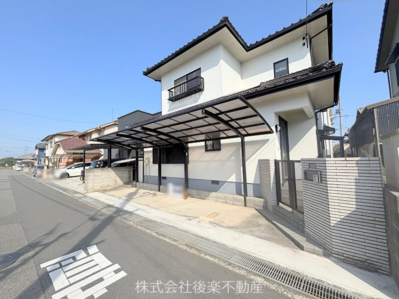 外観写真