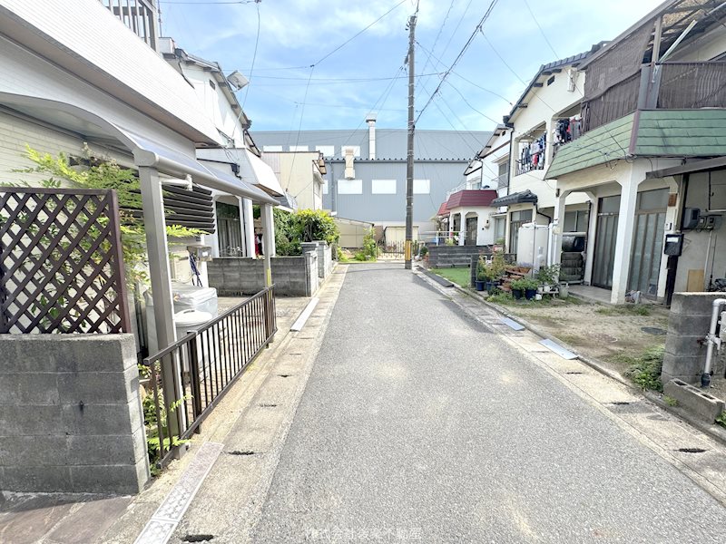 北区高柳東町　中古戸建 その他