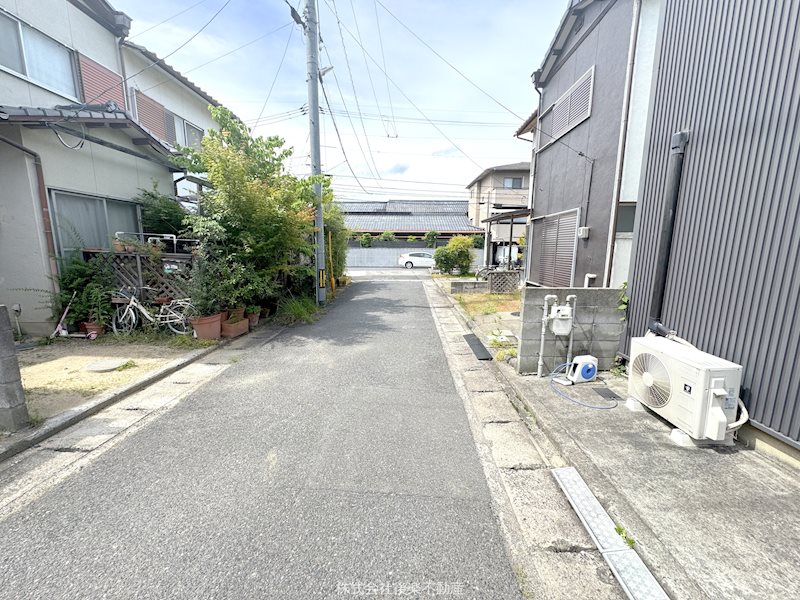 北区高柳東町　中古戸建 その他
