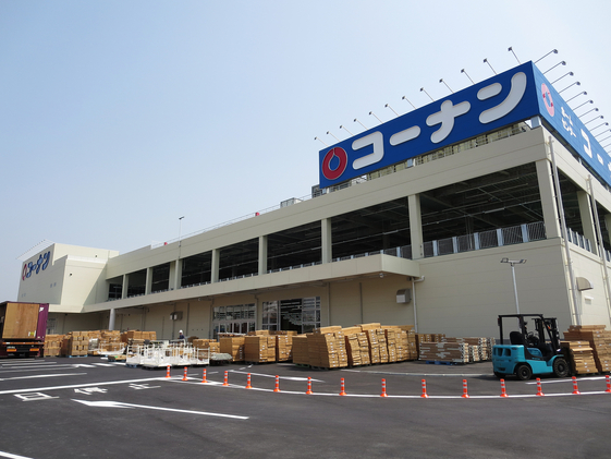 北区高柳東町　中古戸建 周辺画像1
