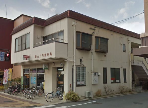 北区高柳東町　中古戸建 周辺画像10