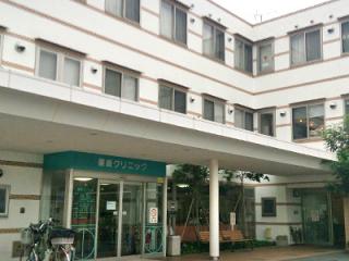 北区高柳東町　中古戸建 周辺画像5