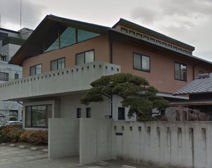 北区高柳東町　中古戸建 周辺画像6