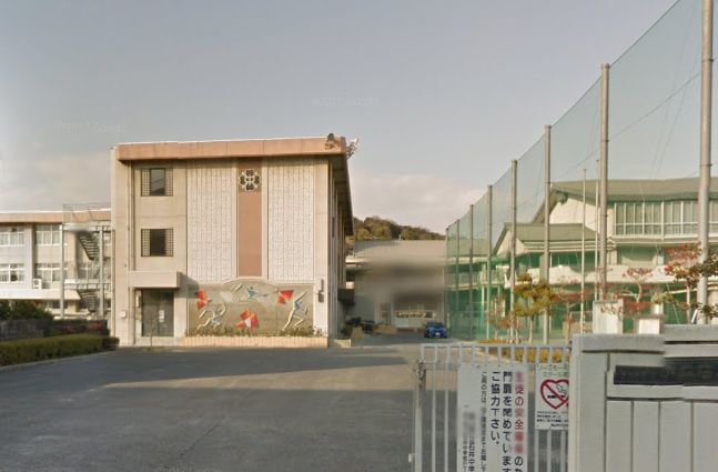 北区高柳東町　中古戸建 周辺画像8
