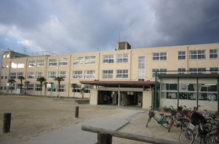 北区高柳東町　中古戸建 周辺画像9