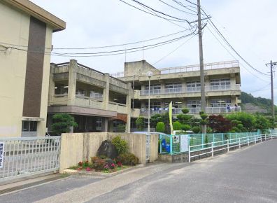 ラクシュリー津高 周辺画像10