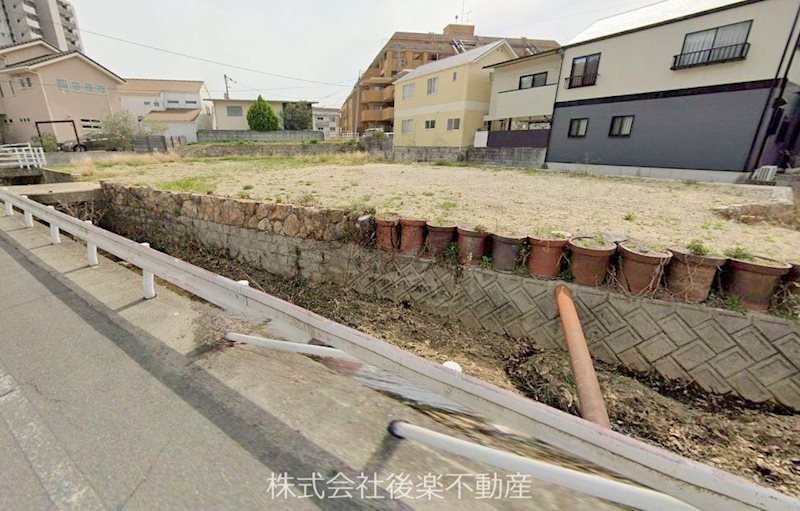 中区徳吉町１丁目　土地 その他