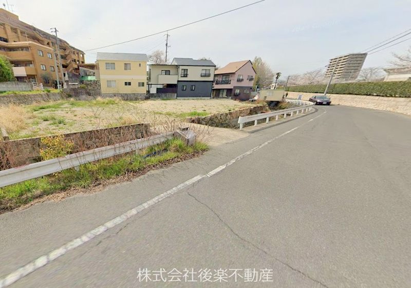 中区徳吉町１丁目　土地 その他