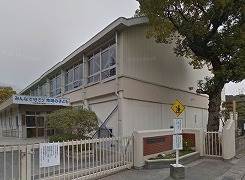 中区徳吉町１丁目　土地 周辺画像1