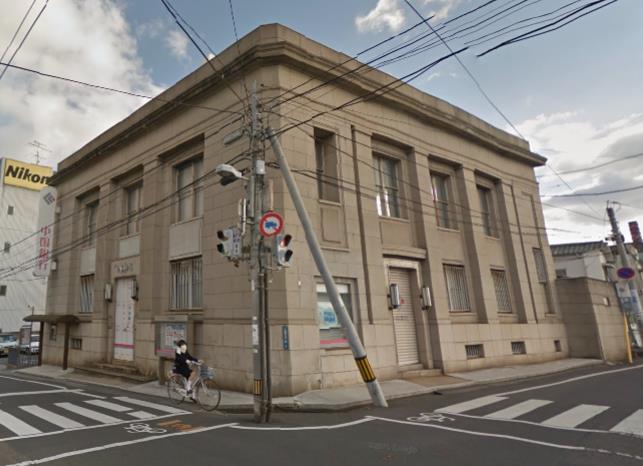 中区徳吉町１丁目　土地 周辺画像10