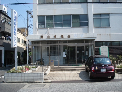 中区徳吉町１丁目　土地 周辺画像7