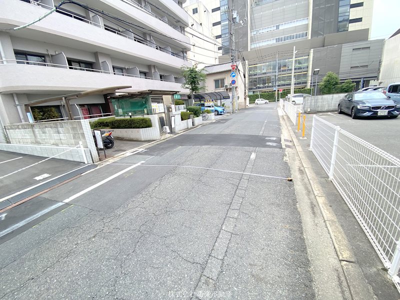 朝日プラザ岡山中山下 その他
