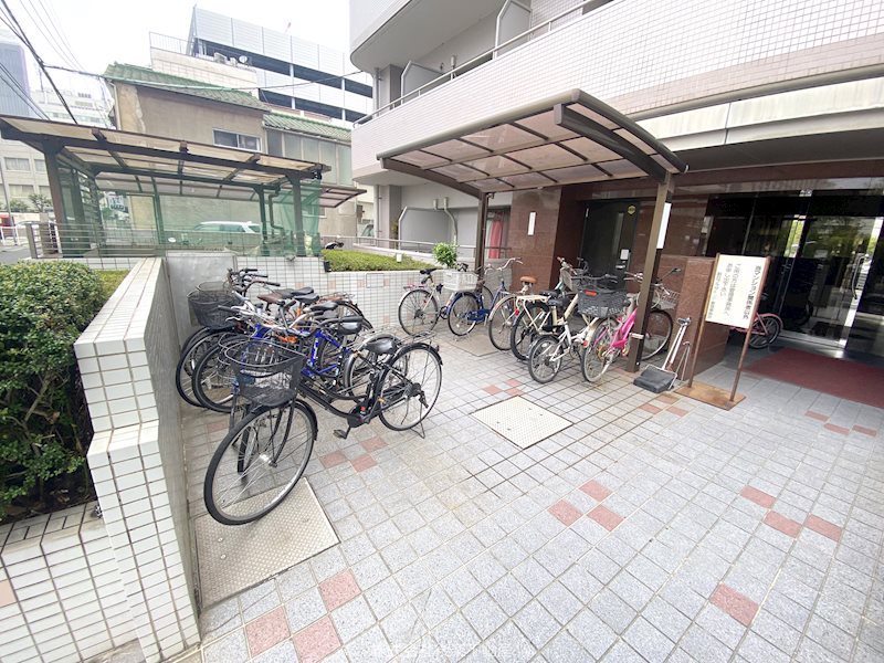 朝日プラザ岡山中山下 その他