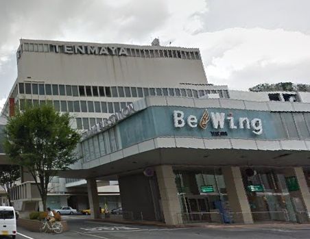 朝日プラザ岡山中山下 周辺画像3
