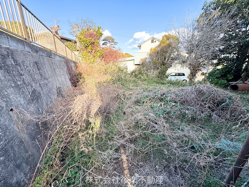赤磐市河本　平家 その他