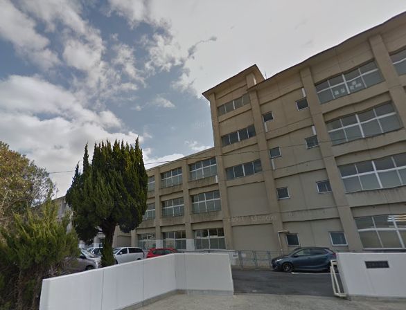 赤磐市河本　平家 周辺画像10